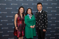 Wayne Lai meet and greet, photo 31