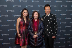 Wayne Lai meet and greet, photo 32