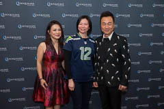 Wayne Lai meet and greet, photo 34