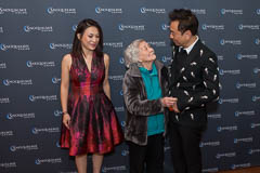 Wayne Lai meet and greet, photo 35