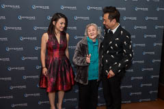 Wayne Lai meet and greet, photo 36