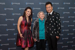 Wayne Lai meet and greet, photo 37