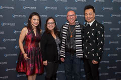 Wayne Lai meet and greet, photo 40