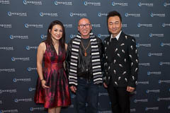 Wayne Lai meet and greet, photo 41