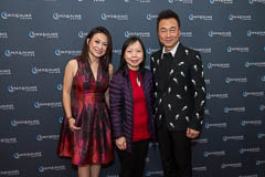 Wayne Lai meet and greet, photo 42