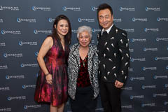 Wayne Lai meet and greet, photo 43