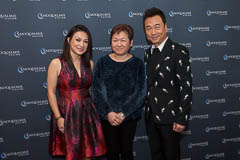 Wayne Lai meet and greet, photo 44