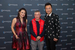 Wayne Lai meet and greet, photo 45