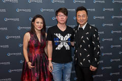 Wayne Lai meet and greet, photo 46