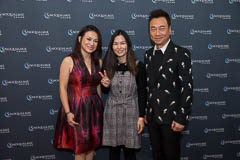 Wayne Lai meet and greet, photo 47
