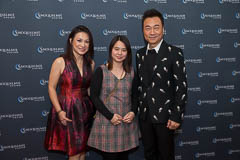 Wayne Lai meet and greet, photo 48