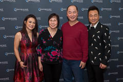 Wayne Lai meet and greet, photo 49