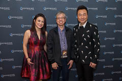 Wayne Lai meet and greet, photo 51
