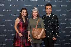 Wayne Lai meet and greet, photo 52