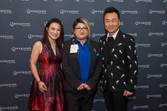 Wayne Lai meet and greet, photo 54