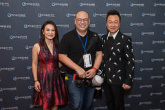 Wayne Lai meet and greet, photo 55