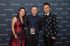 Wayne Lai meet and greet, photo 56
