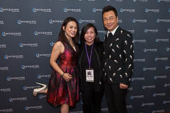 Wayne Lai meet and greet, photo 58