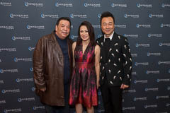 Wayne Lai meet and greet, photo 61