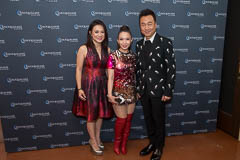 Wayne Lai meet and greet, photo 62
