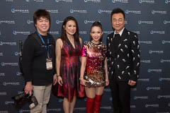 Wayne Lai meet and greet, photo 63