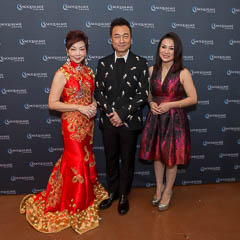 Wayne Lai meet and greet, photo 64