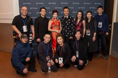Wayne Lai meet and greet, photo 67