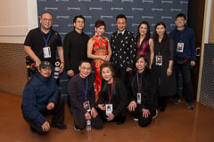 Wayne Lai meet and greet, photo 68