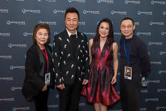 Wayne Lai meet and greet, photo 69