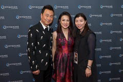 Wayne Lai meet and greet, photo 70