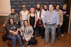 Epic Queen meet and greet, photo 3
