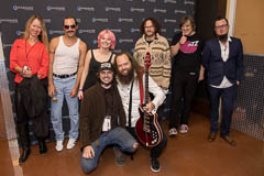 Epic Queen meet and greet, photo 5