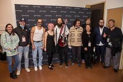 Epic Queen meet and greet, photo 6