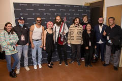 Epic Queen meet and greet, photo 7