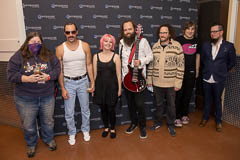 Epic Queen meet and greet, photo 8
