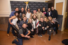 Epic Queen meet and greet, photo 10