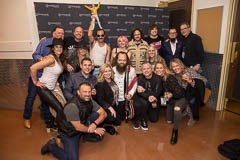 Epic Queen meet and greet, photo 11