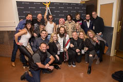 Epic Queen meet and greet, photo 12