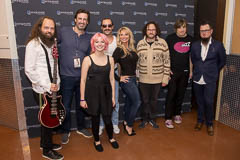 Epic Queen meet and greet, photo 14