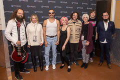 Epic Queen meet and greet, photo 16