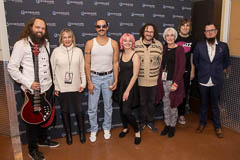 Epic Queen meet and greet, photo 17
