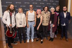 Epic Queen meet and greet, photo 18