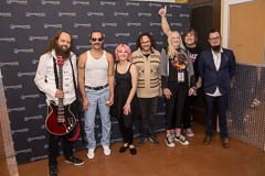 Epic Queen meet and greet, photo 20