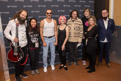 Epic Queen meet and greet, photo 21
