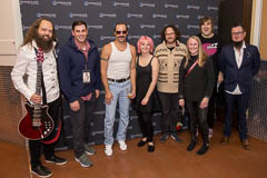 Epic Queen meet and greet, photo 24