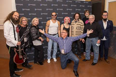 Epic Queen meet and greet, photo 30