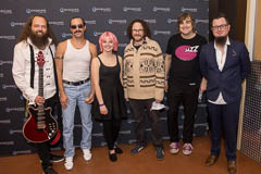 Epic Queen meet and greet, photo 32