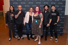 Everclear meet and greet, photo 4