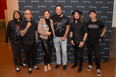 Everclear meet and greet, photo 5