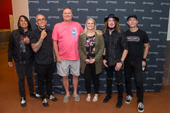 Everclear meet and greet, photo 6